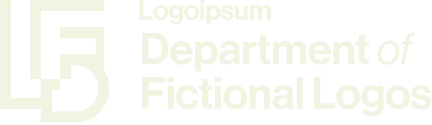 Singapore Department of Rational Legos logo with stylized initials 'DR' enclosed in a square outline.